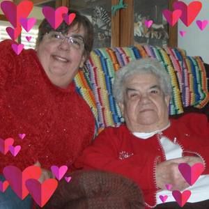 Meet your Posher, Peggy